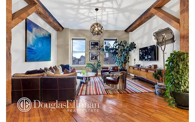 Sold by Douglas Elliman | media 14