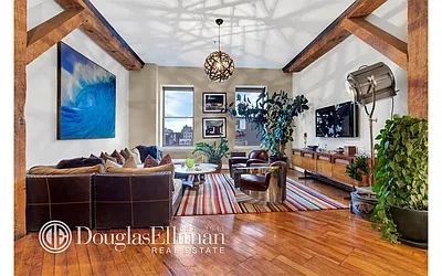 Sold by Douglas Elliman