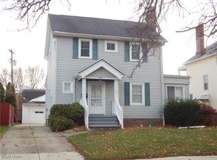 20330 S Lake Shore Blvd, Euclid, OH 44123