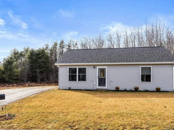 58 Westwood Acres Road, Richmond, ME 04357