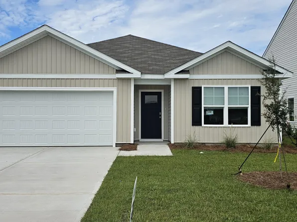 742 New Haven Lane SW Lot 130-Cali C, Supply, NC 28462
