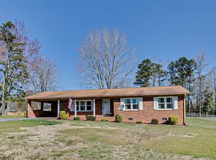 5814 Checker Rd, High Point, NC 27263