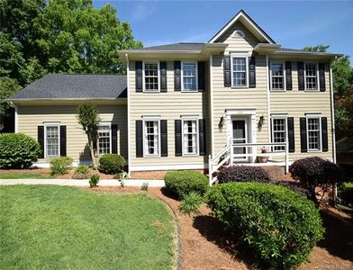 2332 Winterbrooke Dr, Matthews, NC, 28105