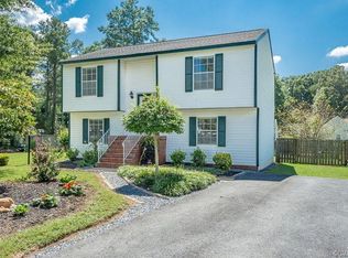 1313 Elmshadow Dr, Henrico, VA 23231