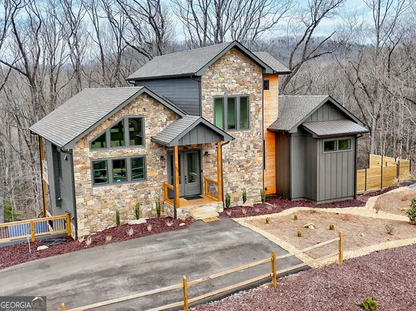 804 Settlers Ridge Rd, Ellijay, GA 30540