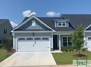 109 Danbury Ct, Pooler, GA 31322