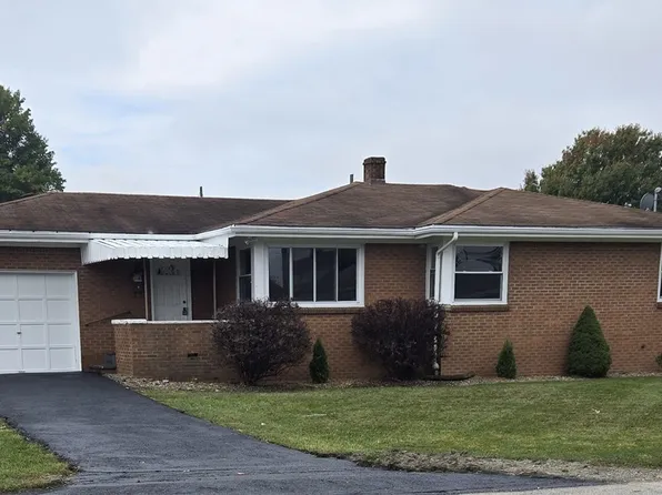 810 Fayette Ave, Belle Vernon, PA 15012