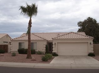 225 S Kingston St, Chandler, AZ 85225