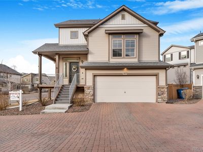 10234 Yampa Court, Commerce City, CO, 80022