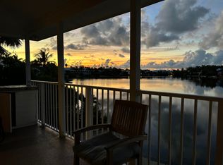 64 Mutiny Pl, Key Largo, FL 33037