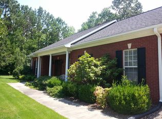 489 Mill St, Wedowee, AL 36278