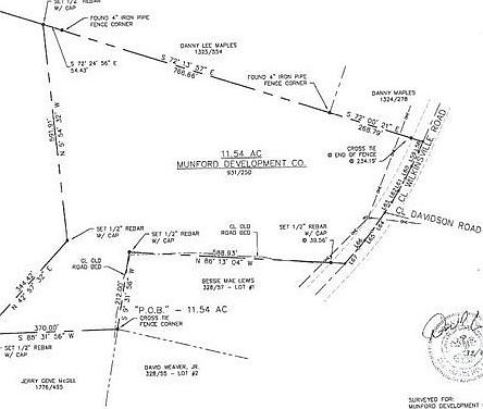 2nd image of Tate Rd