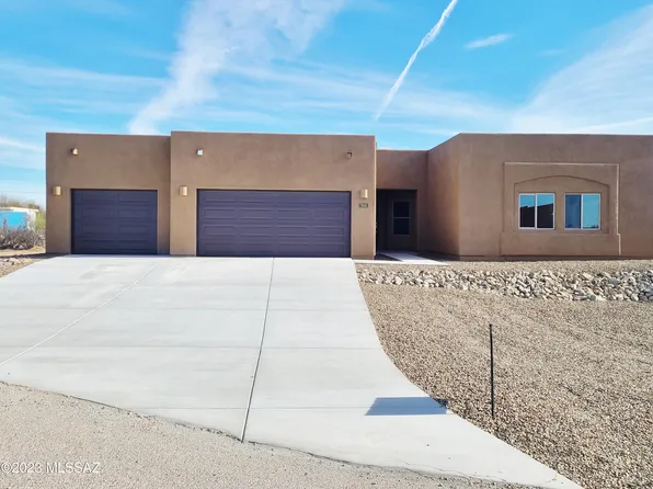 7835 W Chuckwalla Pl, Tucson, AZ 85735