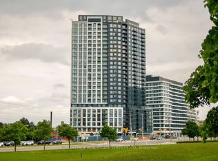 2495 Eglinton Ave W #408, Mississauga, ON L5M 7C1