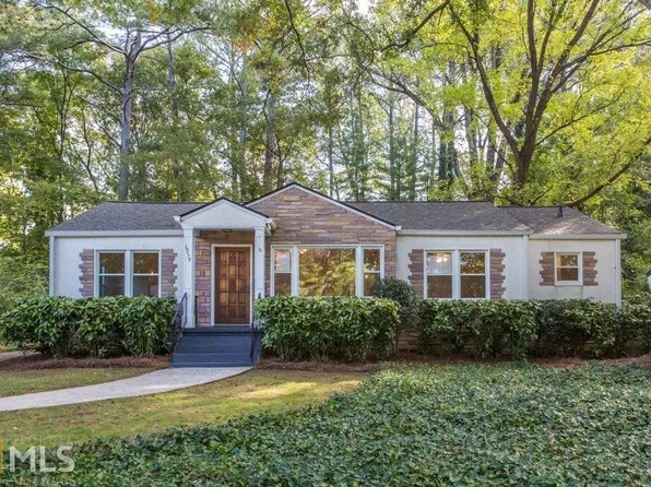 1059 Briar Vista Ter, Atlanta, GA 30324