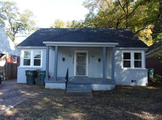 1900 Vollintine Ave #1900, Memphis, TN 38107