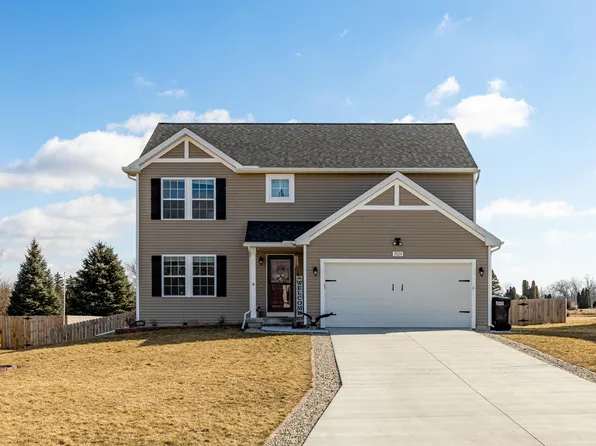 7029 Jolyn Dr, Jackson, MI 49201