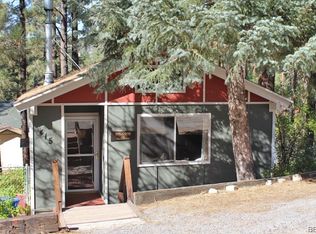 415 Sugarloaf Blvd, Big Bear City, CA 92314