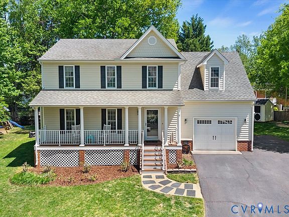 2nd image of 6007 Summerhouse Ct