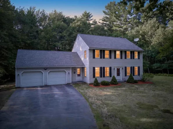16 Ashlee Drive, Peterborough, NH 03458