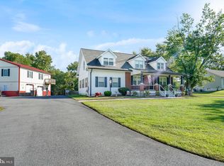 332 Caroline St, Charlestown, MD 21914