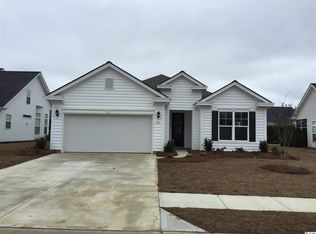 725 Woodcrest Way LOT 47, Murrells Inlet, SC 29576