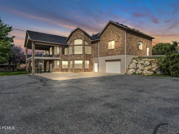 1236 S Highway 66, Morgan, UT 84050