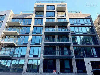 Rented by Zjama Realty Corp