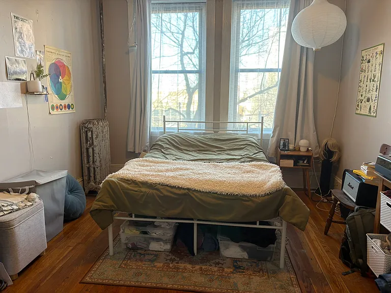 1056 Commonwealth Ave #42 — Photo 19