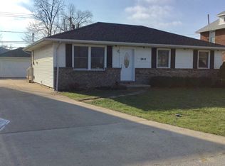 2812 Curtice Rd, Northwood, OH 43619