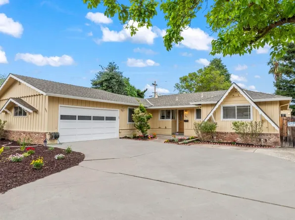 1985 Minna Way, San Jose, CA 95124