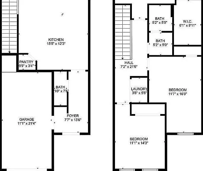Building Photo - 1042 Linsmore Ave