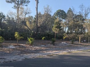 1014 Jonquil St, Lake Placid, FL 33852