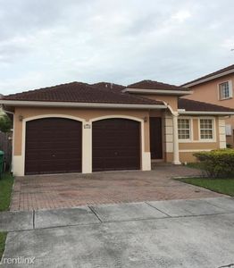 17703 SW 134th Pl, Miami, FL, 33177