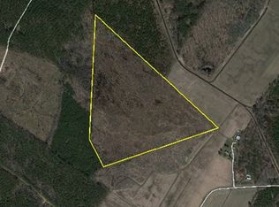 Hickory Ridge Rd, Newark, MD 21841