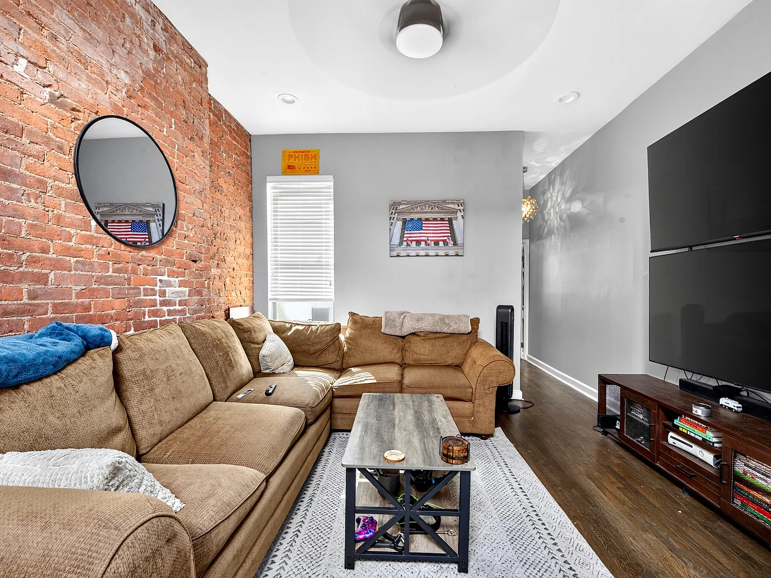 2 bed, $3,800 — Photo 4