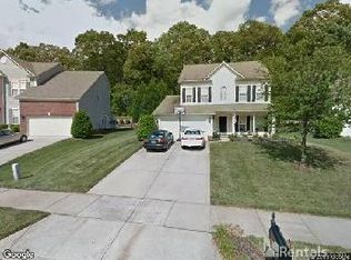 13007 Phillips Rd, Matthews, NC 28105