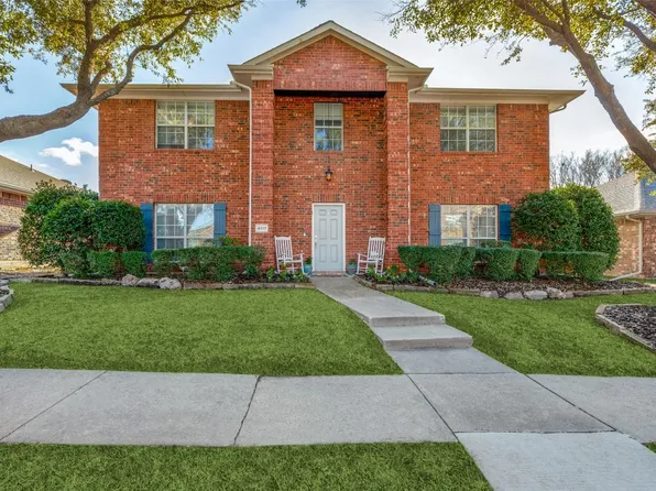 4117 Holly Dr, McKinney, TX 75070