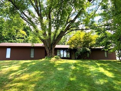 18354 Mount Zion Rd, Galien, MI, 49113