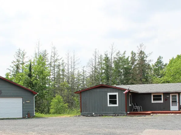 5217 Richardson St, Mercer, WI 54547