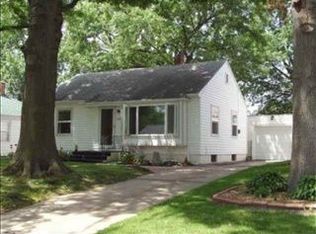 1131 SW Jane Ave, Topeka, KS 66604