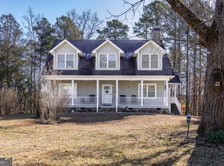 1493 McGee Bend Rd SW, Cave Spring, GA 30124