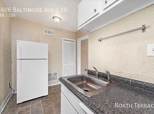 3606 Baltimore Ave APT 10, Kansas City, MO 64111