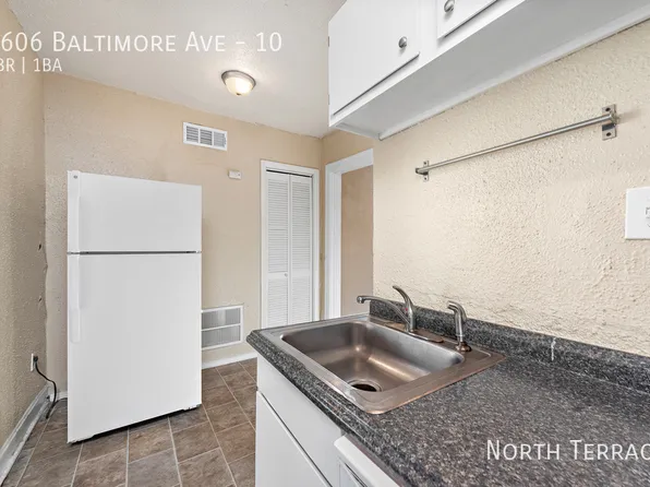 3606 Baltimore Ave, Kansas City, MO