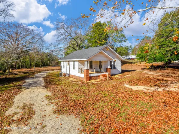 1243 Kent Rd, Tallassee, AL 36078