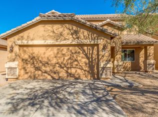 4576 E Pinto Valley Rd, San Tan Valley, AZ 85143
