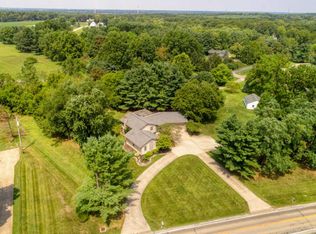 7645 Lee Rd, Westerville, OH 43081