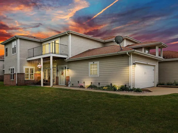 10245 66th AVENUE #2B, Pleasant Prairie, WI 53158