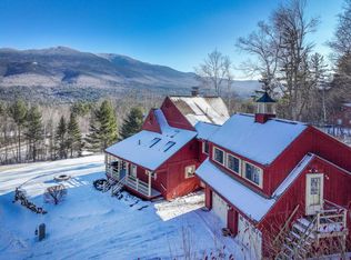32 Valley View Rd, Easton, NH 03580
