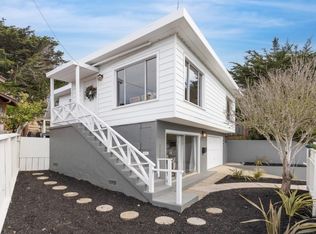401 Monterey Rd, Pacifica, CA 94044